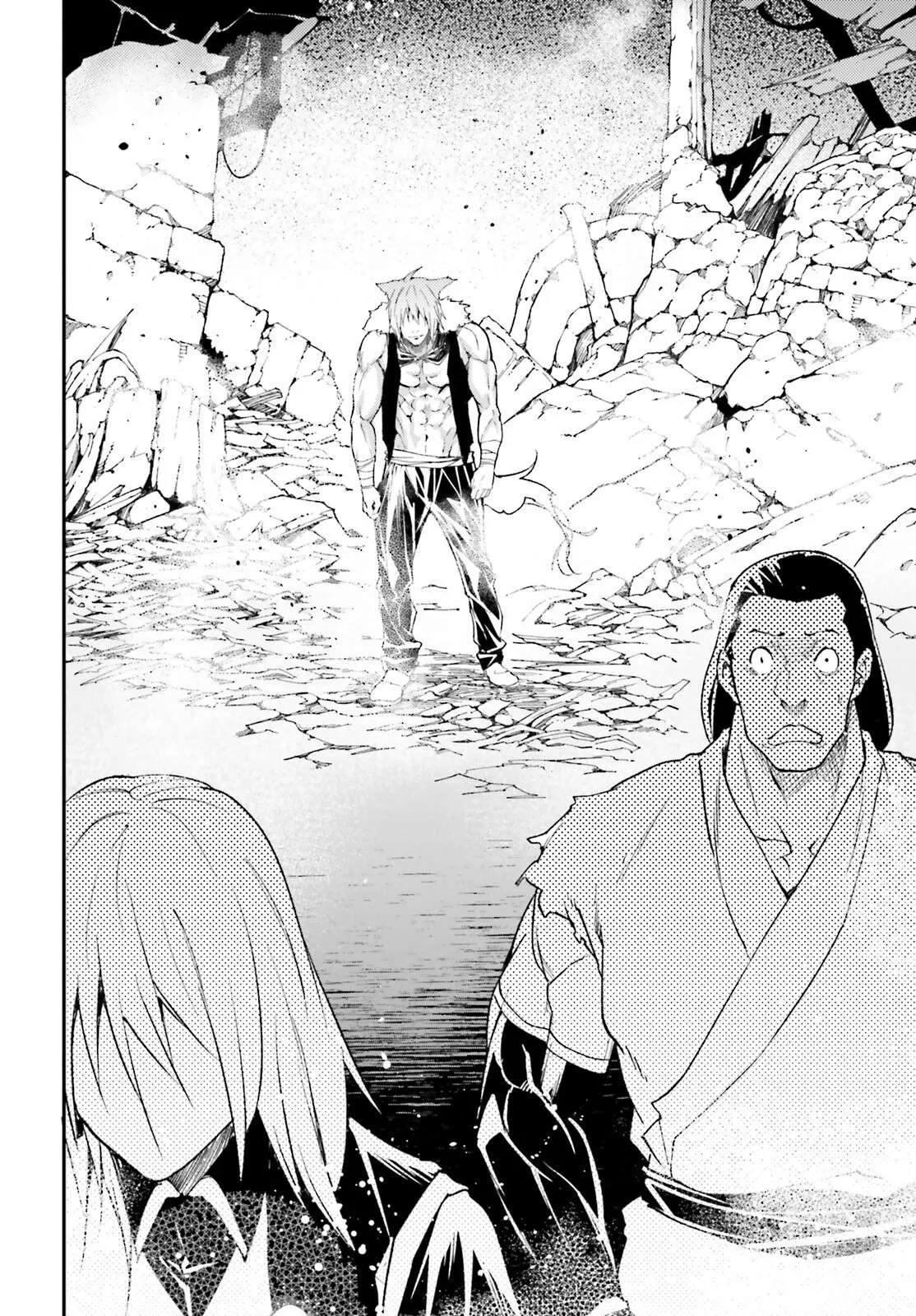 Read LV999 no Murabito EN Manga Online