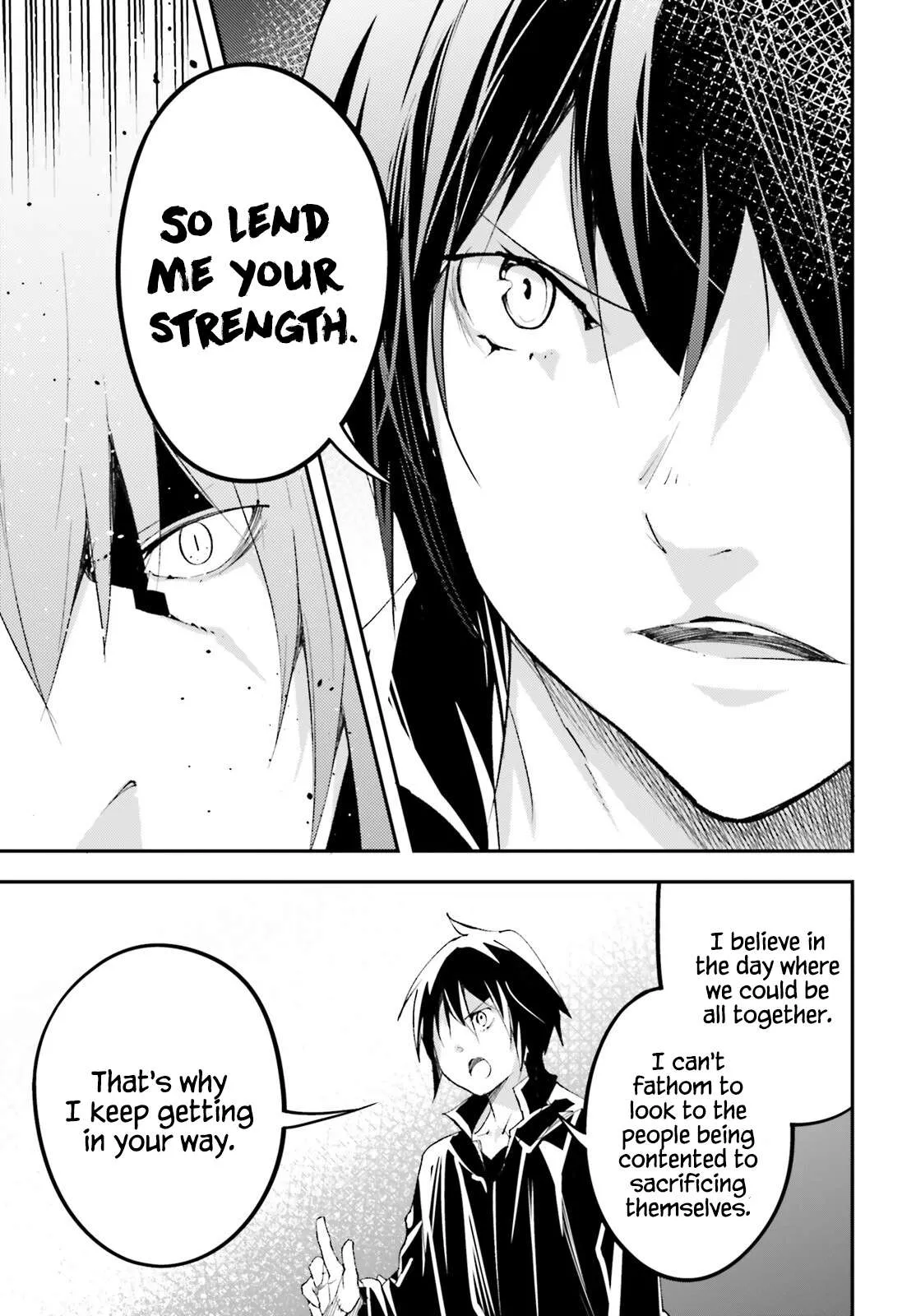 Read LV999 no Murabito EN Manga Online