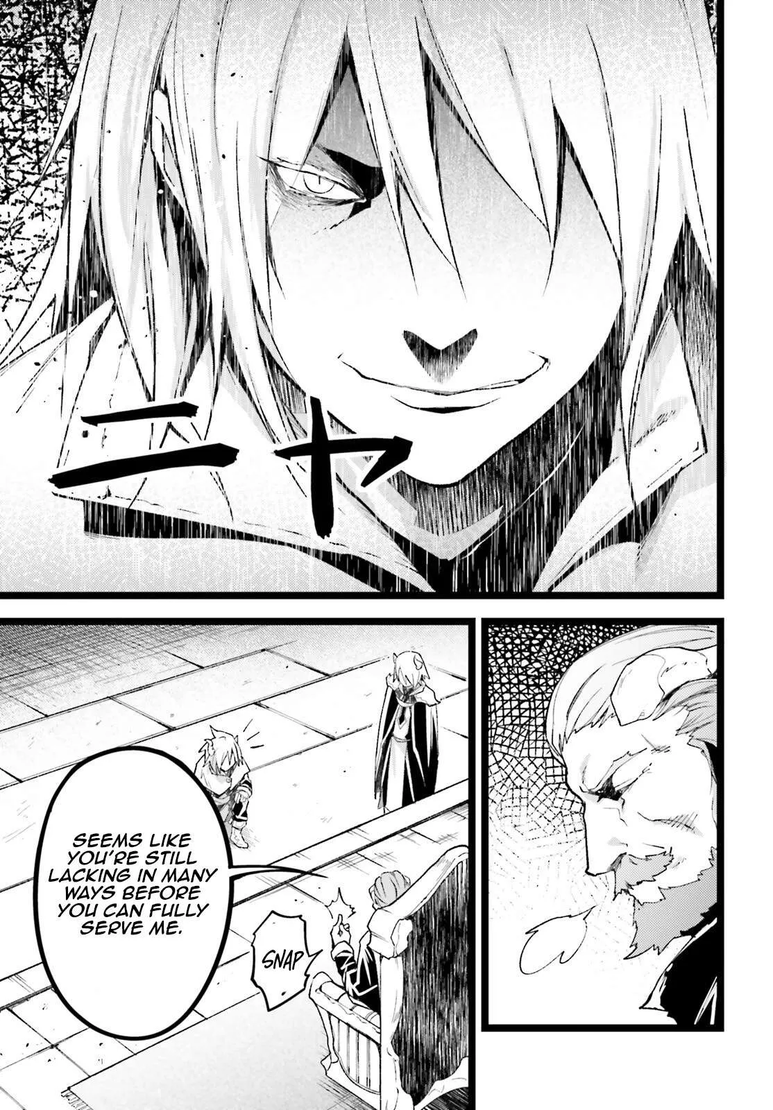 Read LV999 no Murabito EN Manga Online