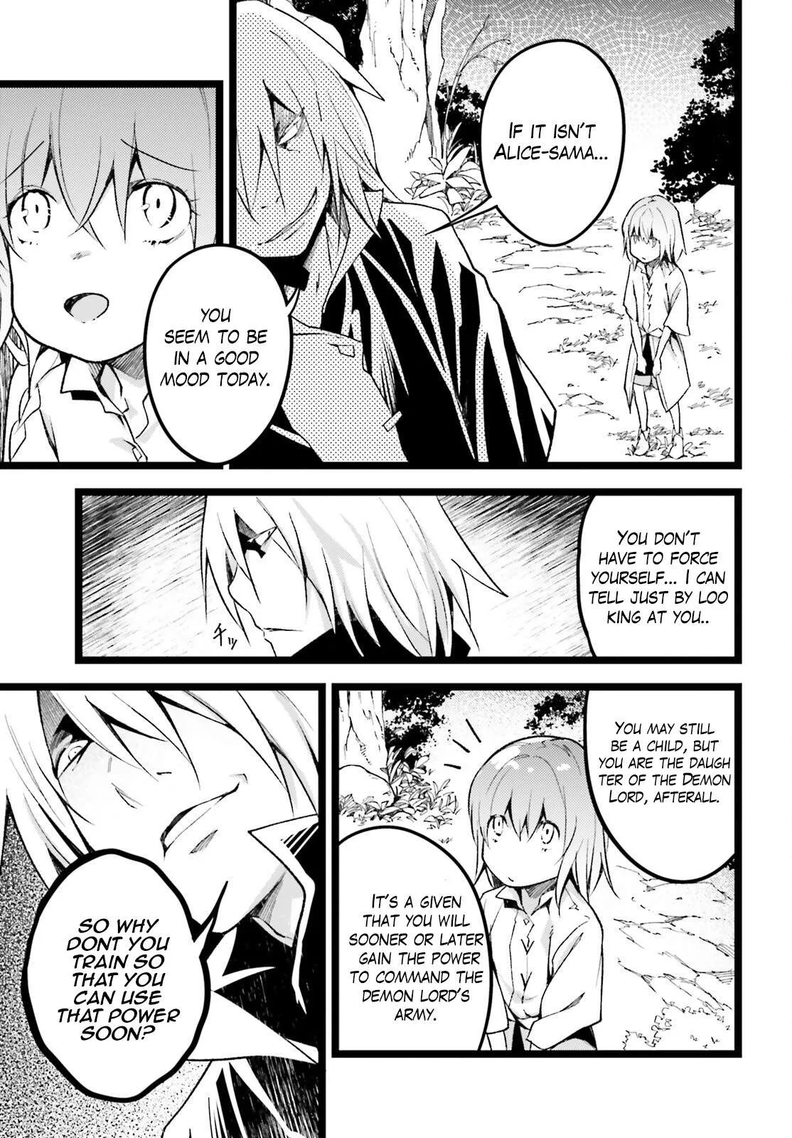 Read LV999 no Murabito EN Manga Online