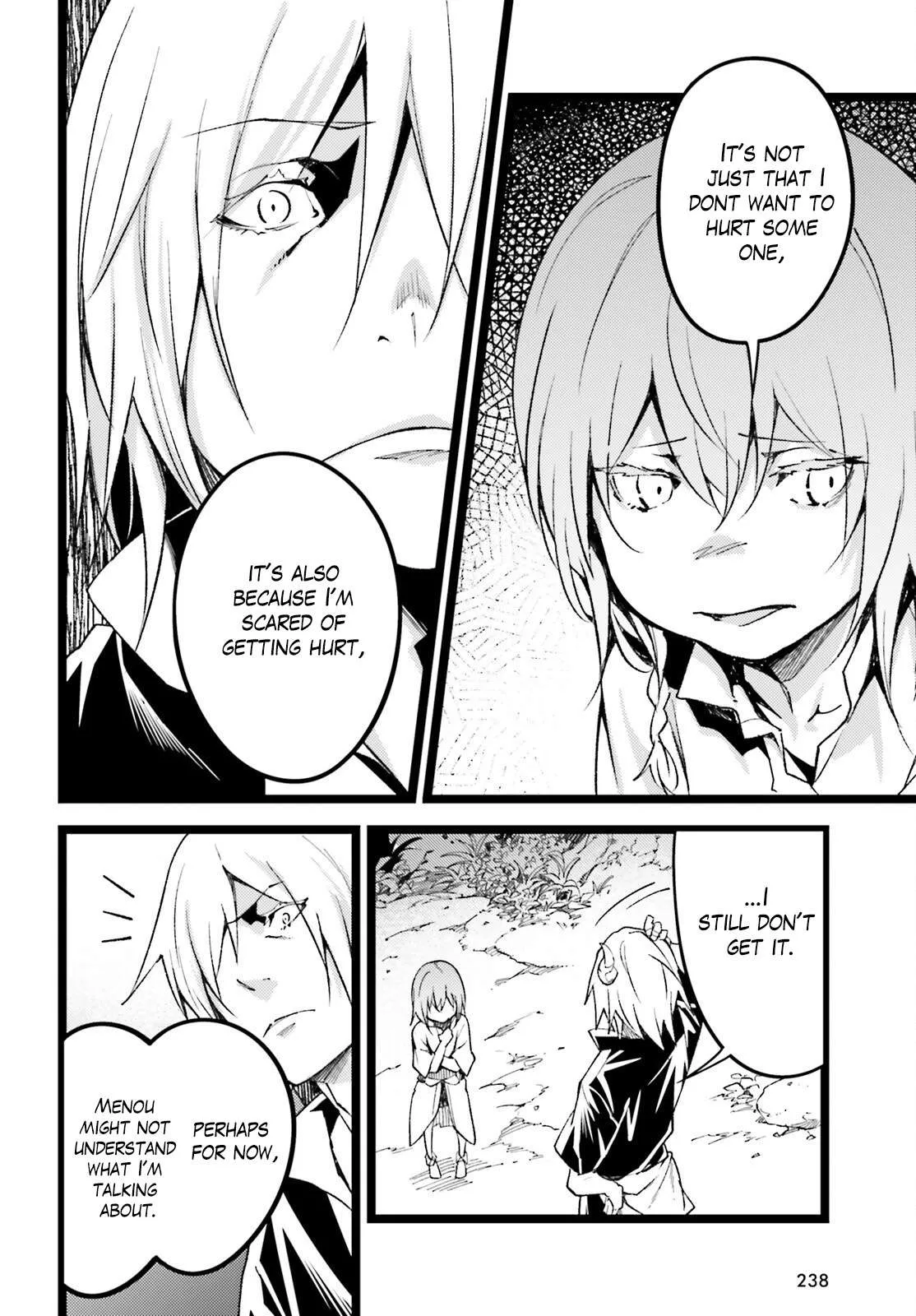 Read LV999 no Murabito EN Manga Online