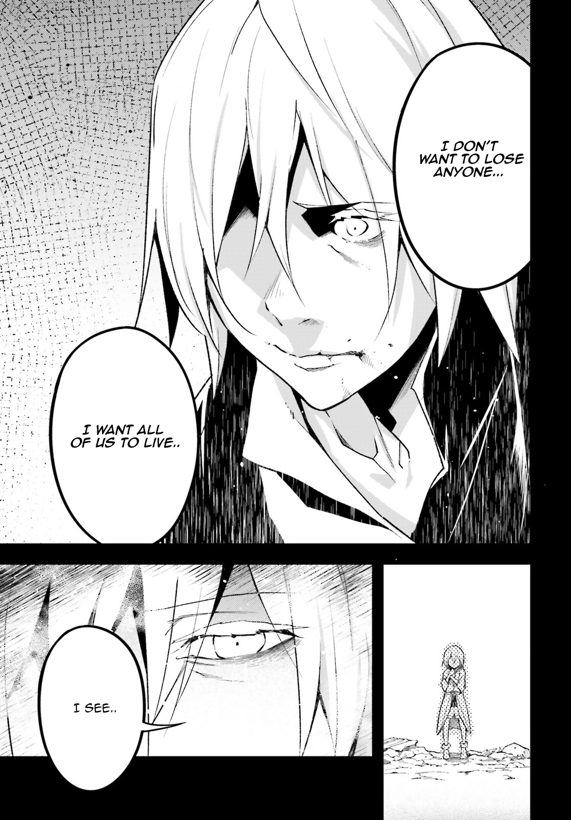 Read LV999 no Murabito EN Manga Online