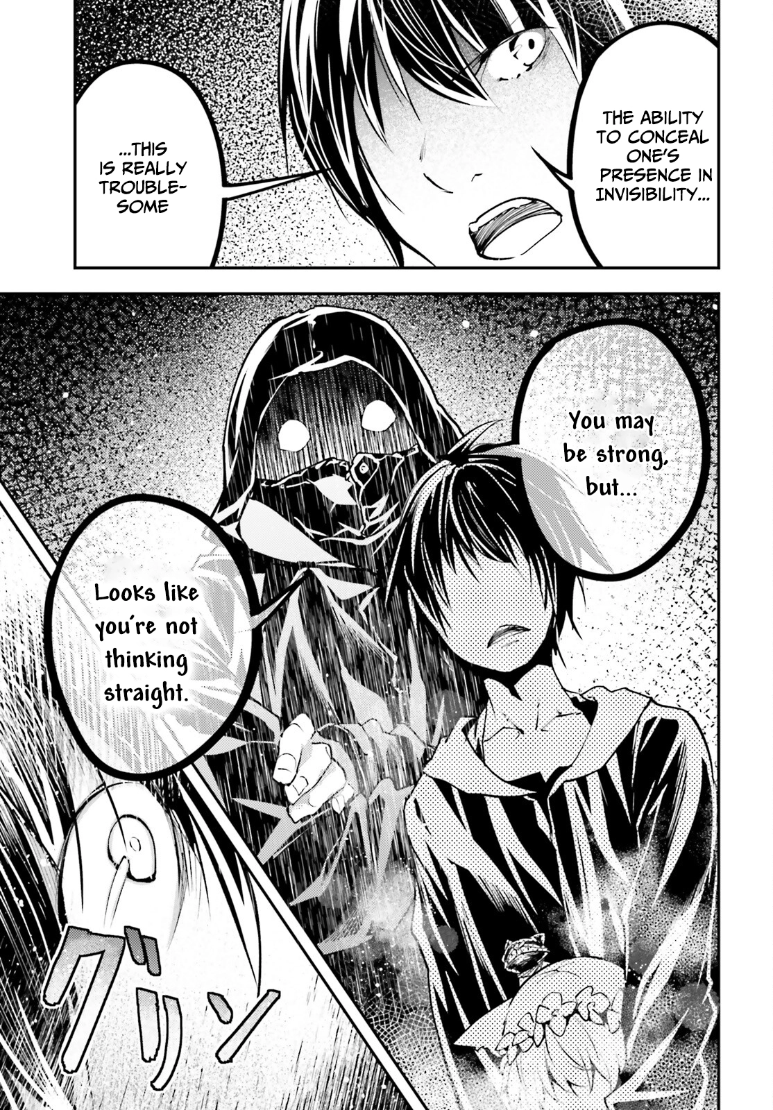 Read LV999 no Murabito EN Manga Online
