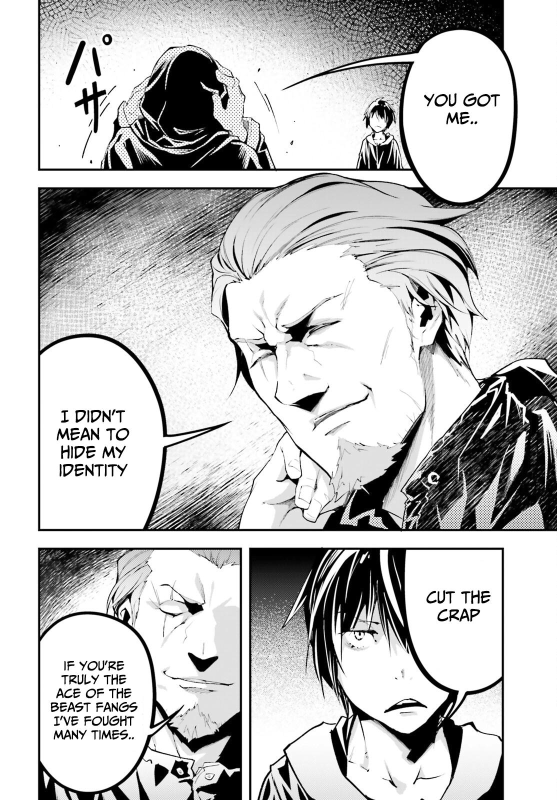 Read LV999 no Murabito EN Manga Online