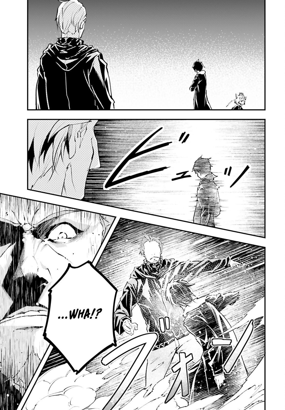 Read LV999 no Murabito EN Manga Online