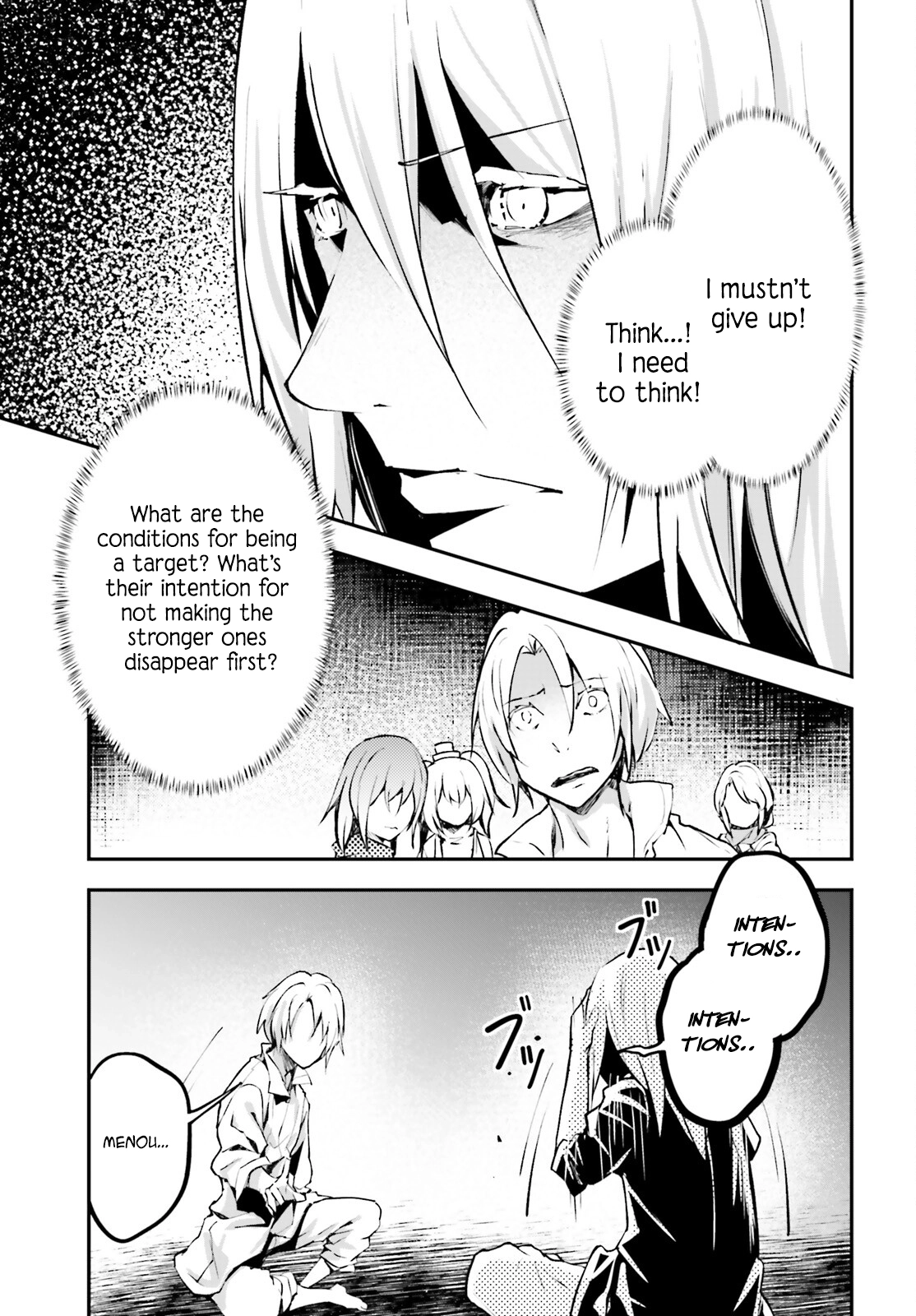 Read LV999 no Murabito EN Manga Online