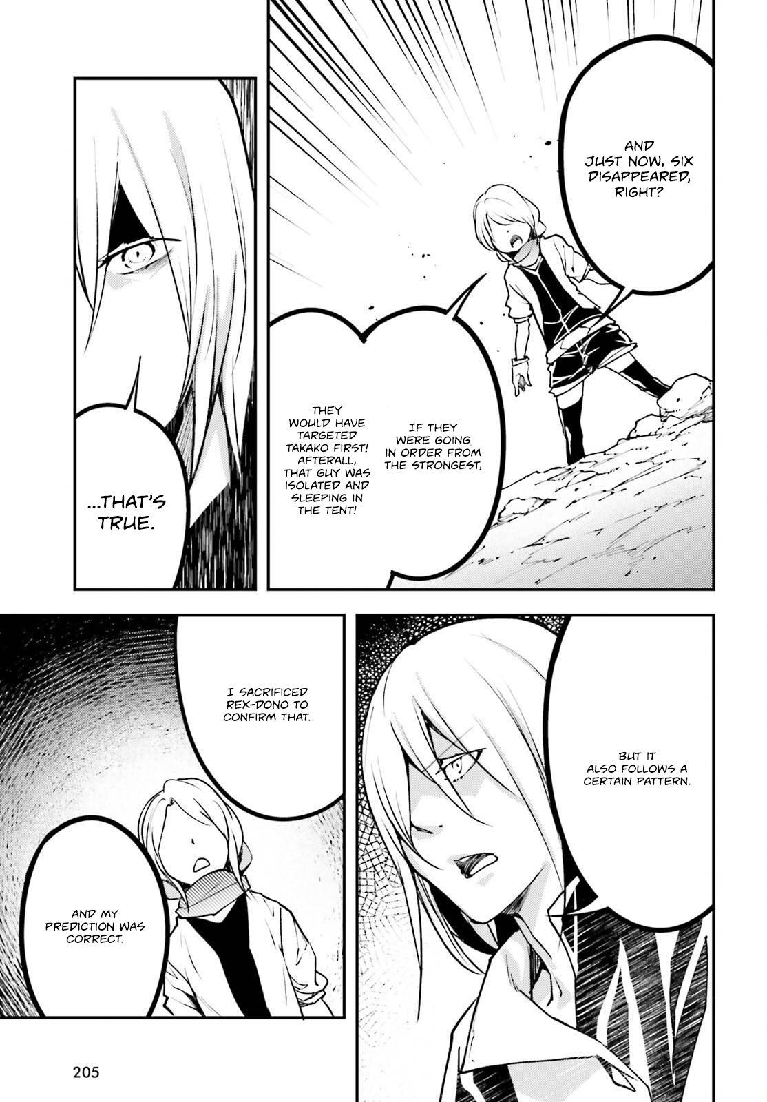 Read LV999 no Murabito EN Manga Online