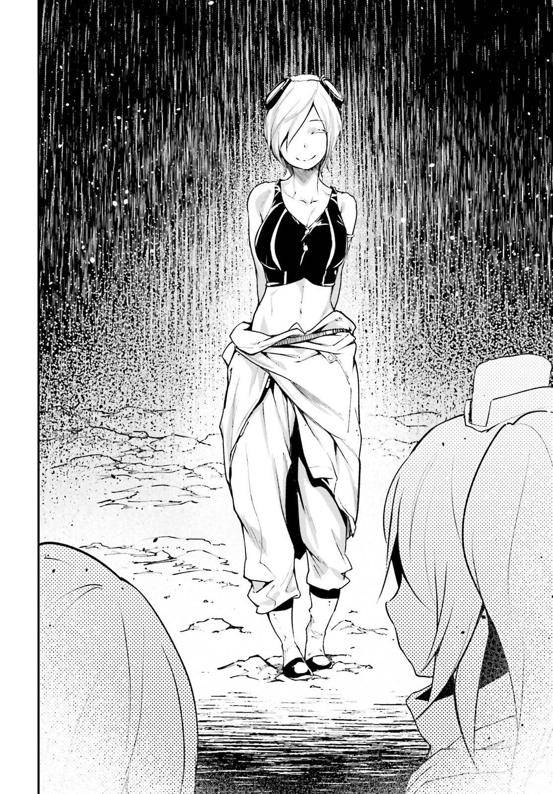 Read LV999 no Murabito EN Manga Online