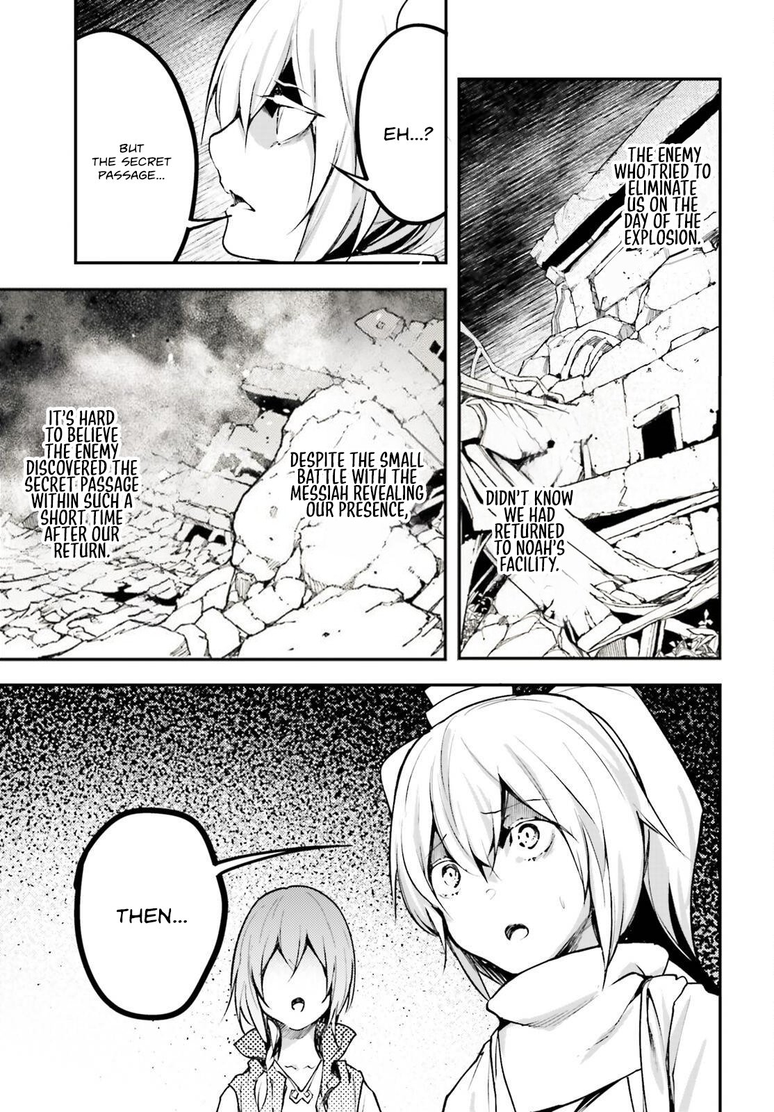 Read LV999 no Murabito EN Manga Online