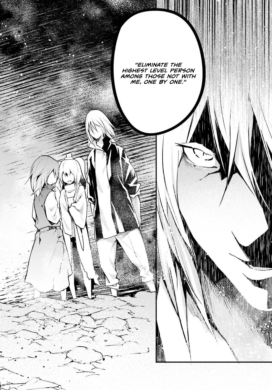 Read LV999 no Murabito EN Manga Online