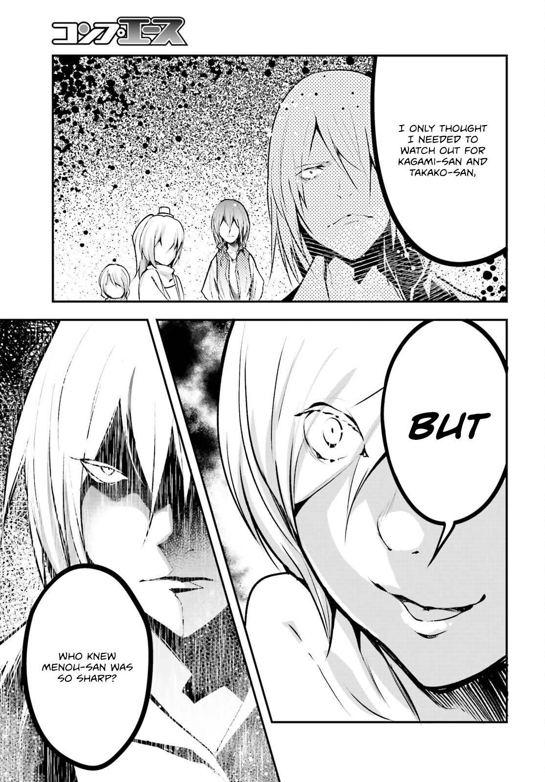 Read LV999 no Murabito EN Manga Online