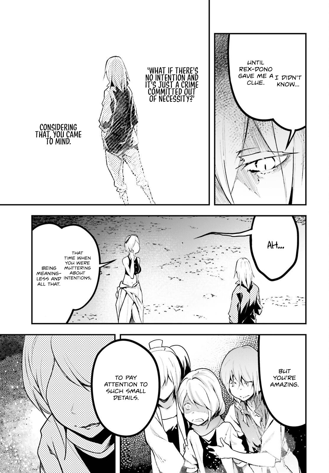 Read LV999 no Murabito EN Manga Online