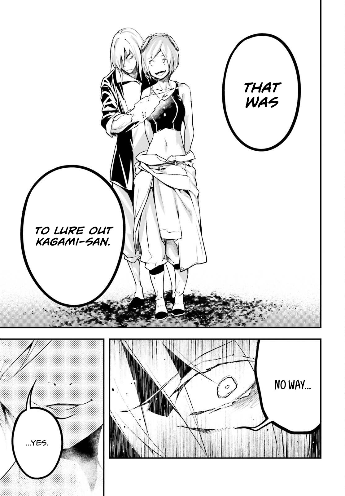 Read LV999 no Murabito EN Manga Online