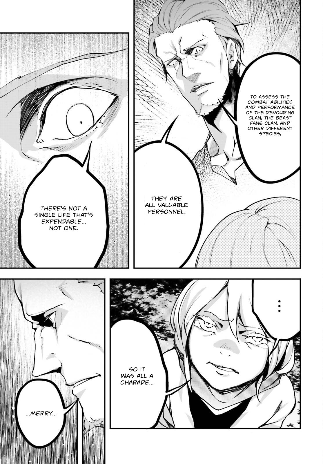 Read LV999 no Murabito EN Manga Online