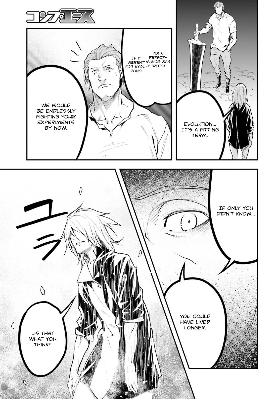 Read LV999 no Murabito EN Manga Online