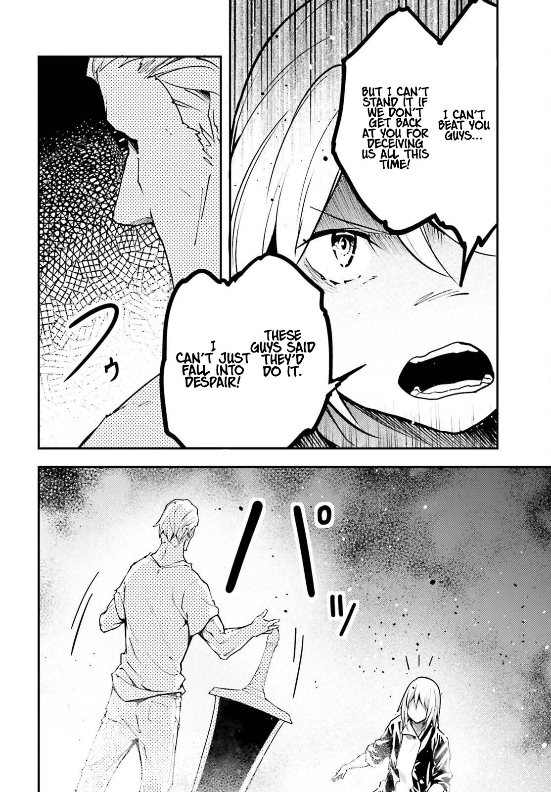Read LV999 no Murabito EN Manga Online