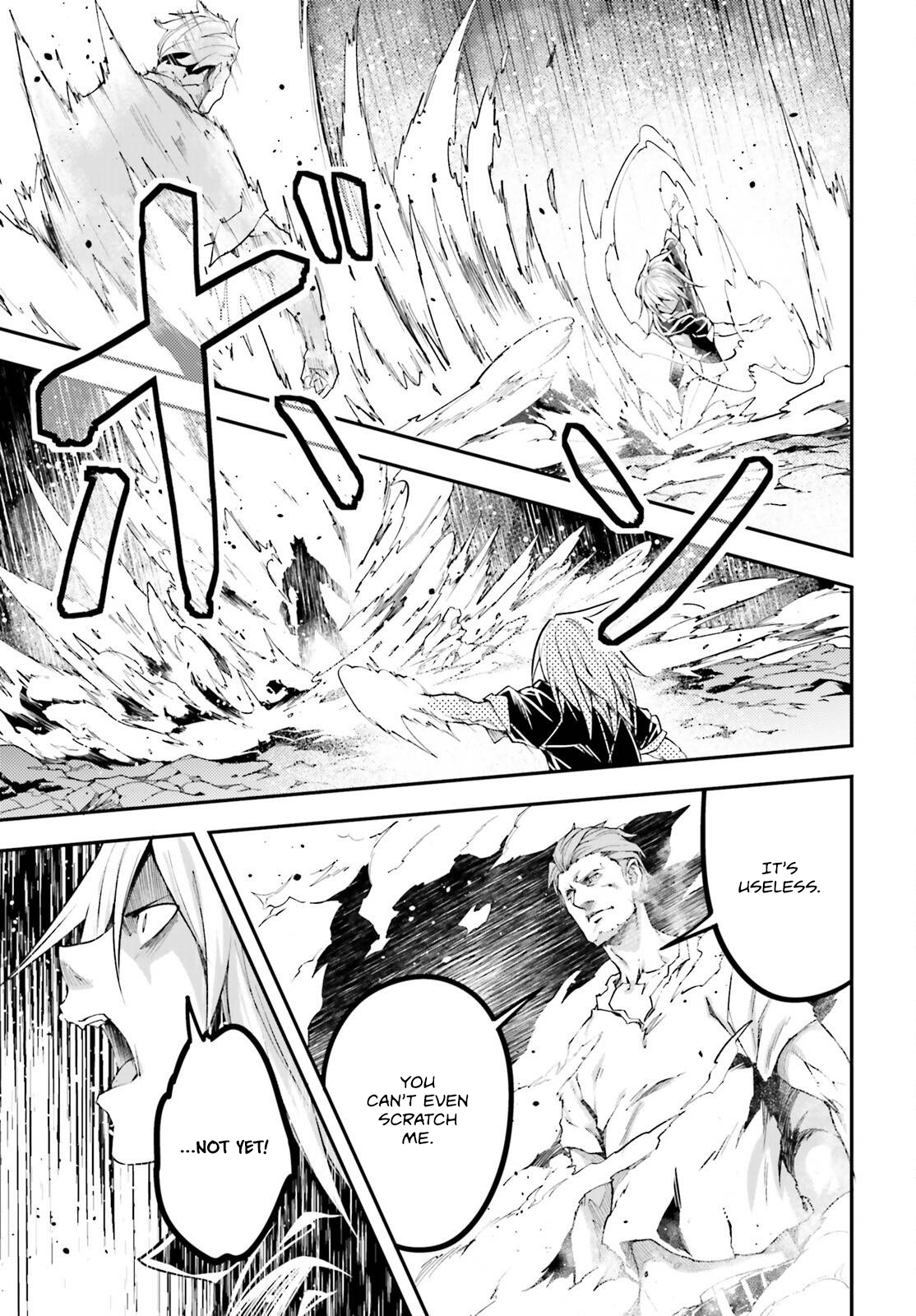 Read LV999 no Murabito EN Manga Online