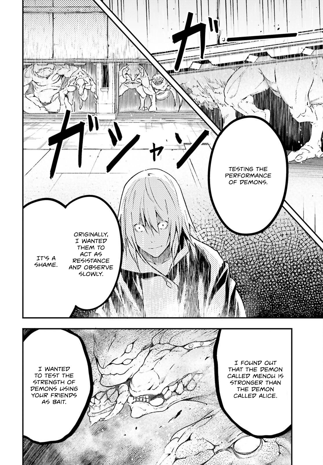 Read LV999 no Murabito EN Manga Online