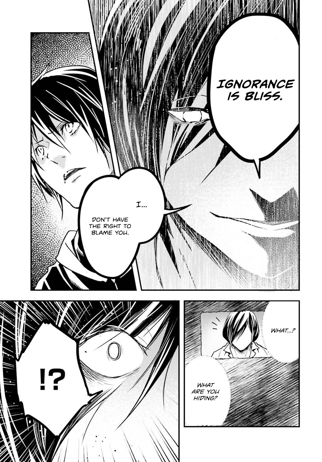 Read LV999 no Murabito EN Manga Online