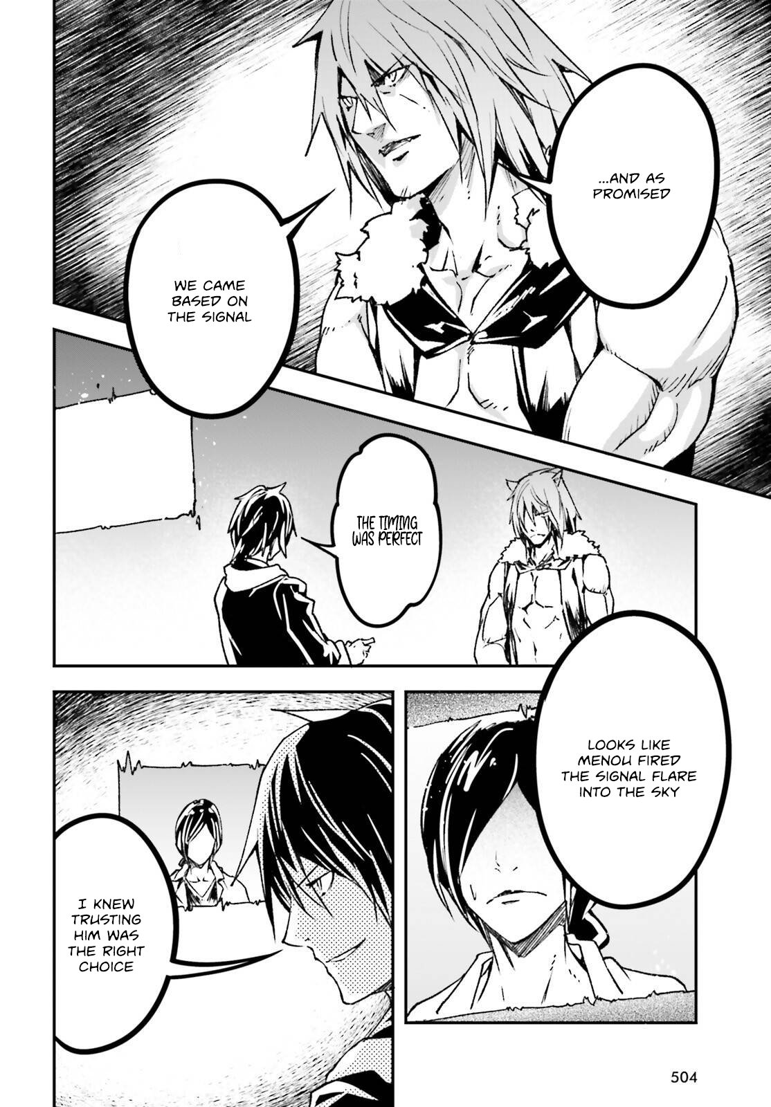 Read LV999 no Murabito EN Manga Online