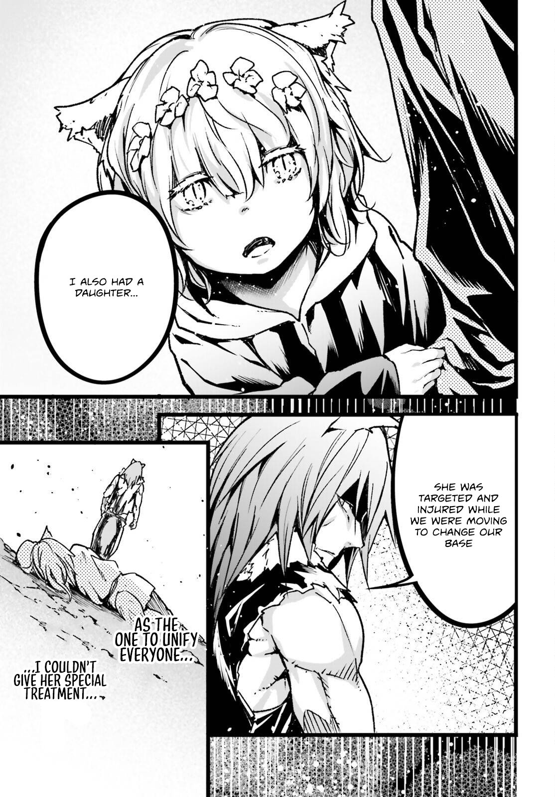 Read LV999 no Murabito EN Manga Online