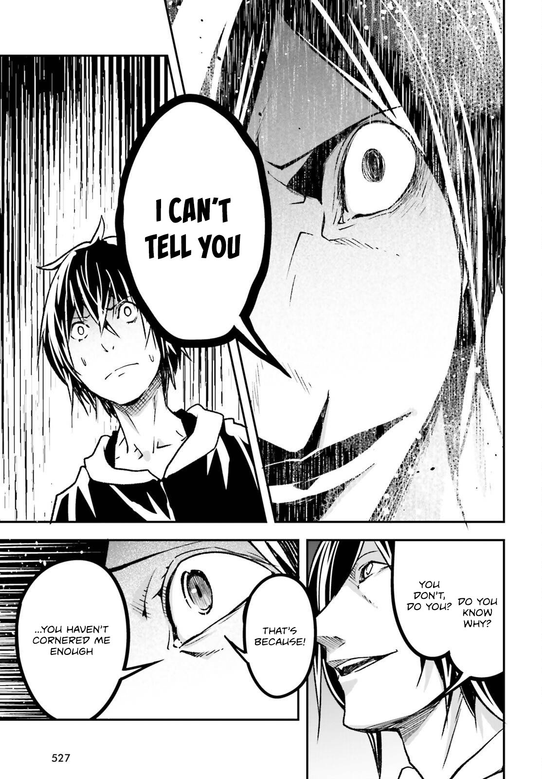 Read LV999 no Murabito EN Manga Online