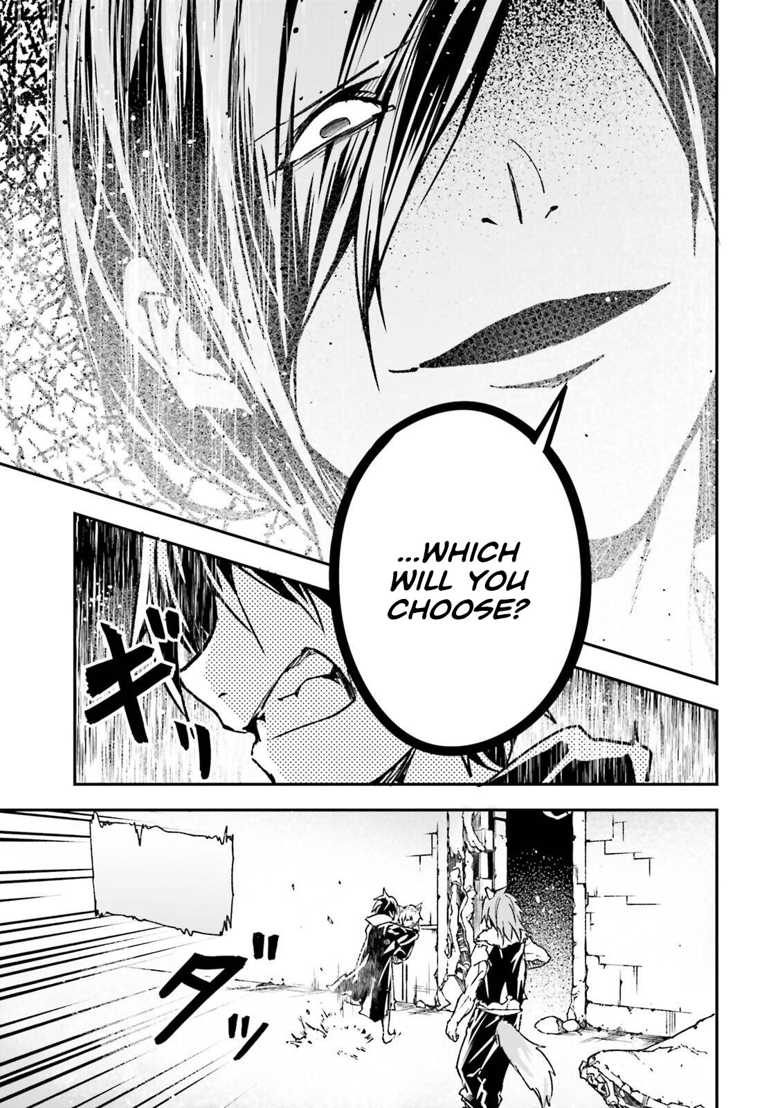Read LV999 no Murabito EN Manga Online