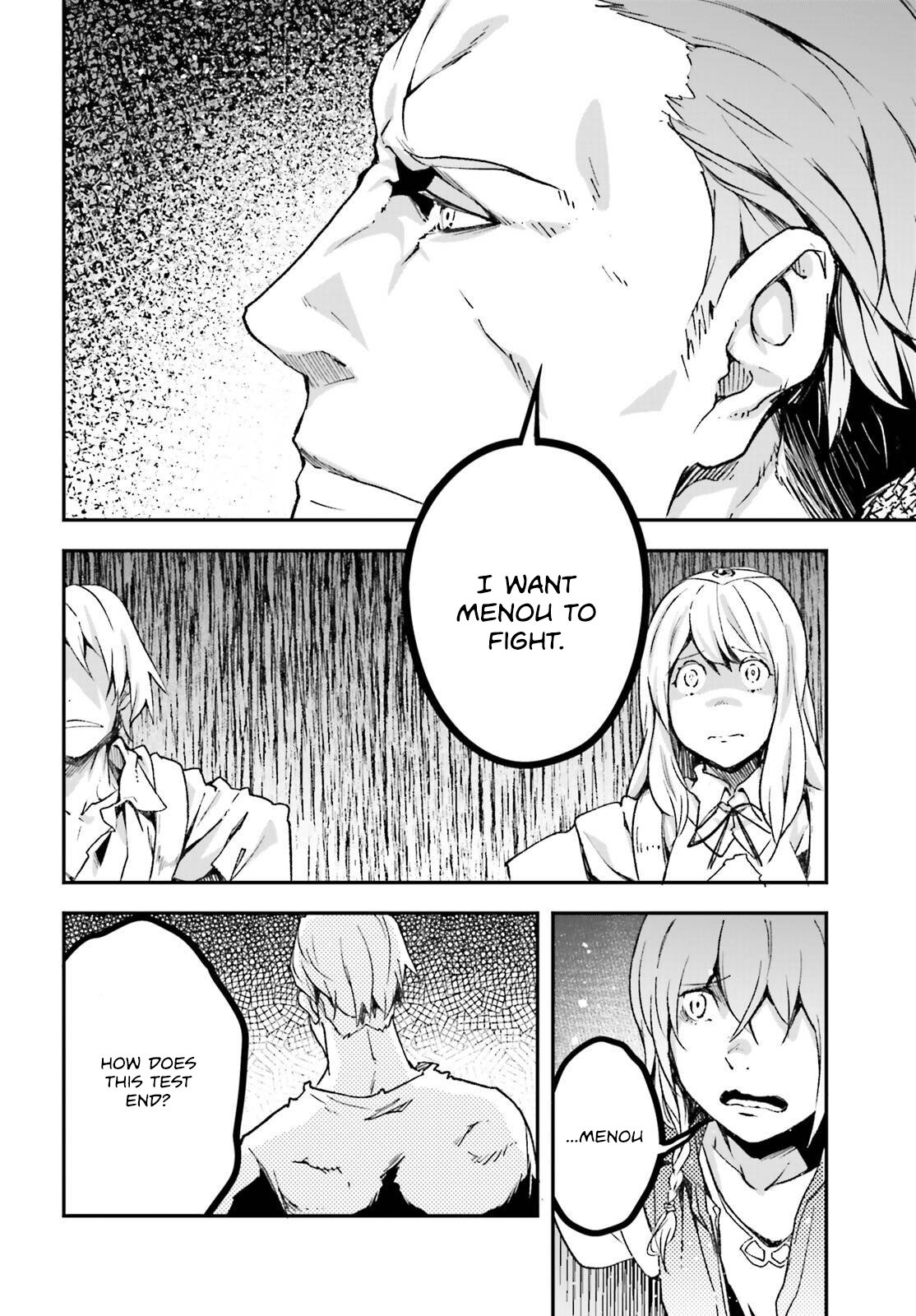 Read LV999 no Murabito EN Manga Online