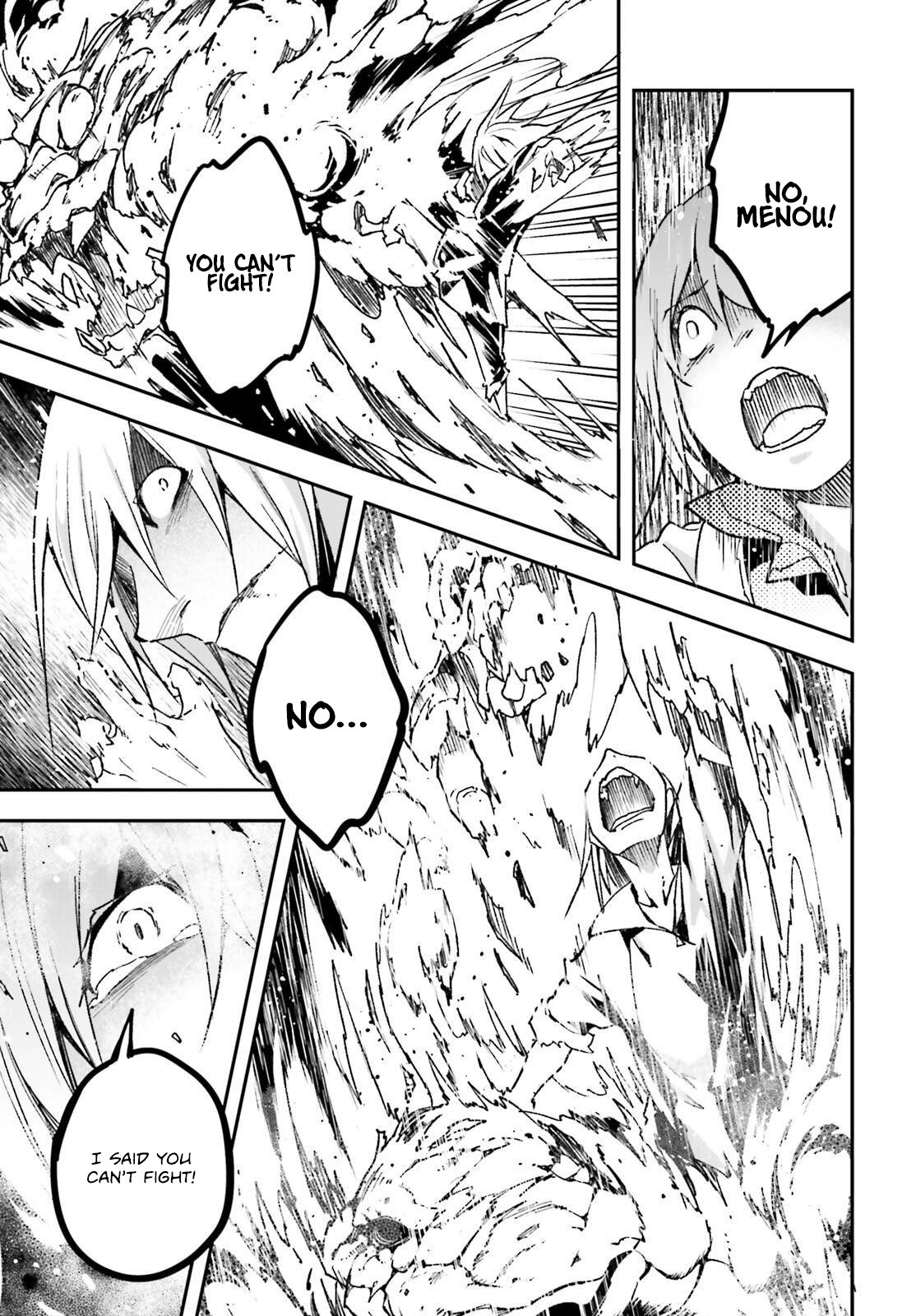 Read LV999 no Murabito EN Manga Online