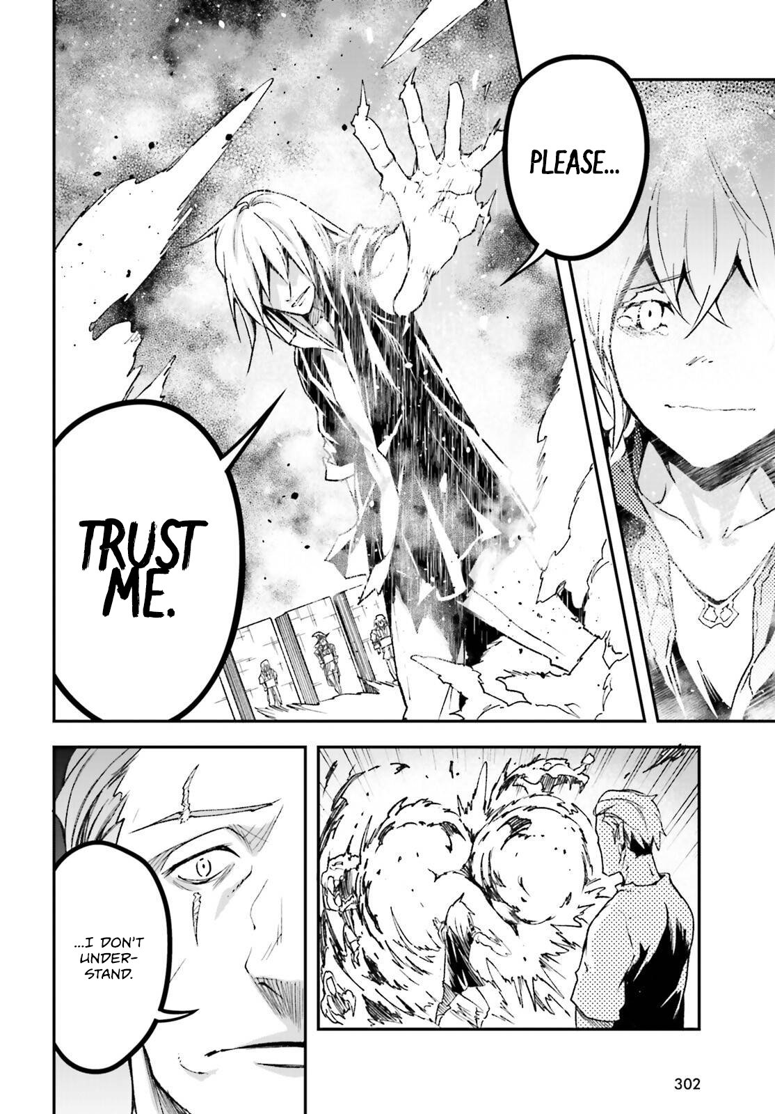 Read LV999 no Murabito EN Manga Online