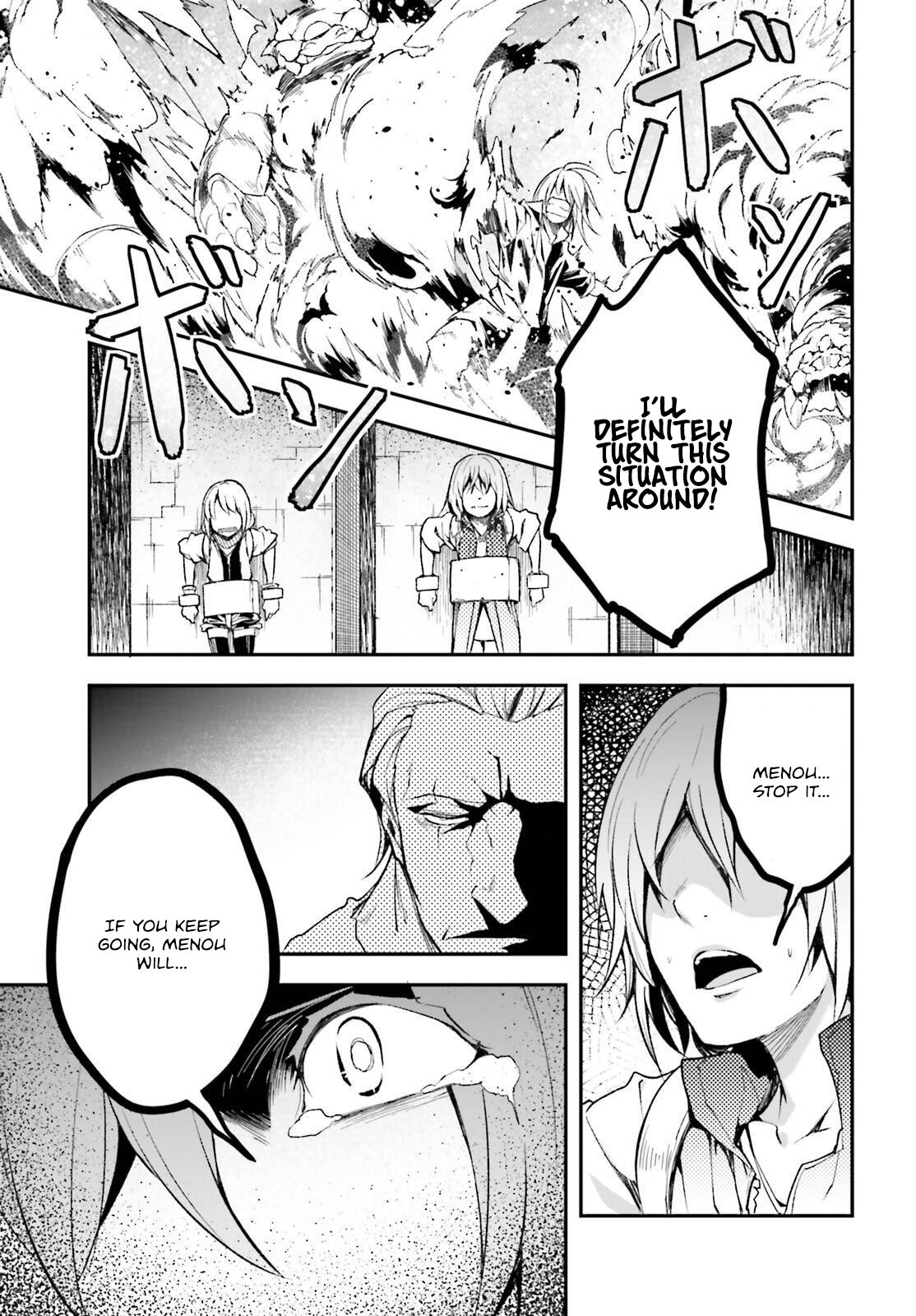 Read LV999 no Murabito EN Manga Online