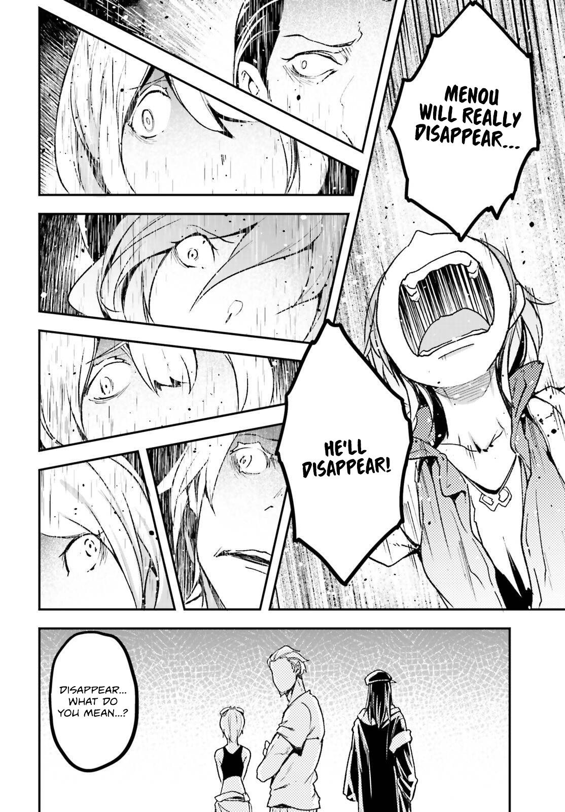 Read LV999 no Murabito EN Manga Online