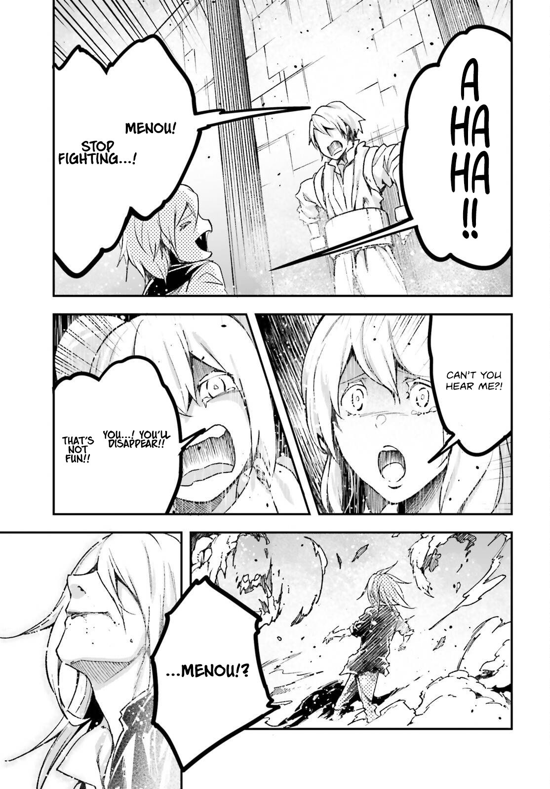 Read LV999 no Murabito EN Manga Online