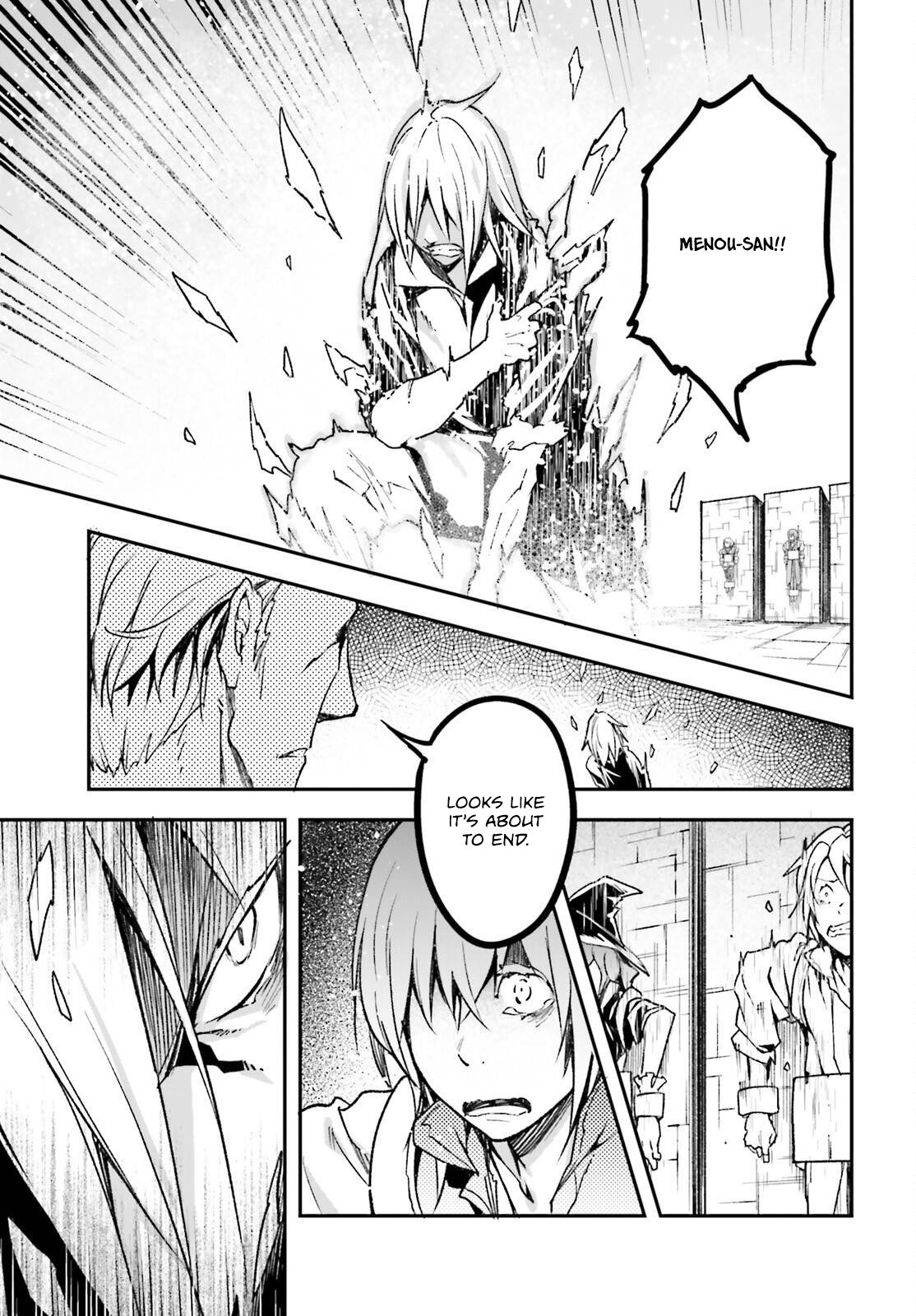Read LV999 no Murabito EN Manga Online