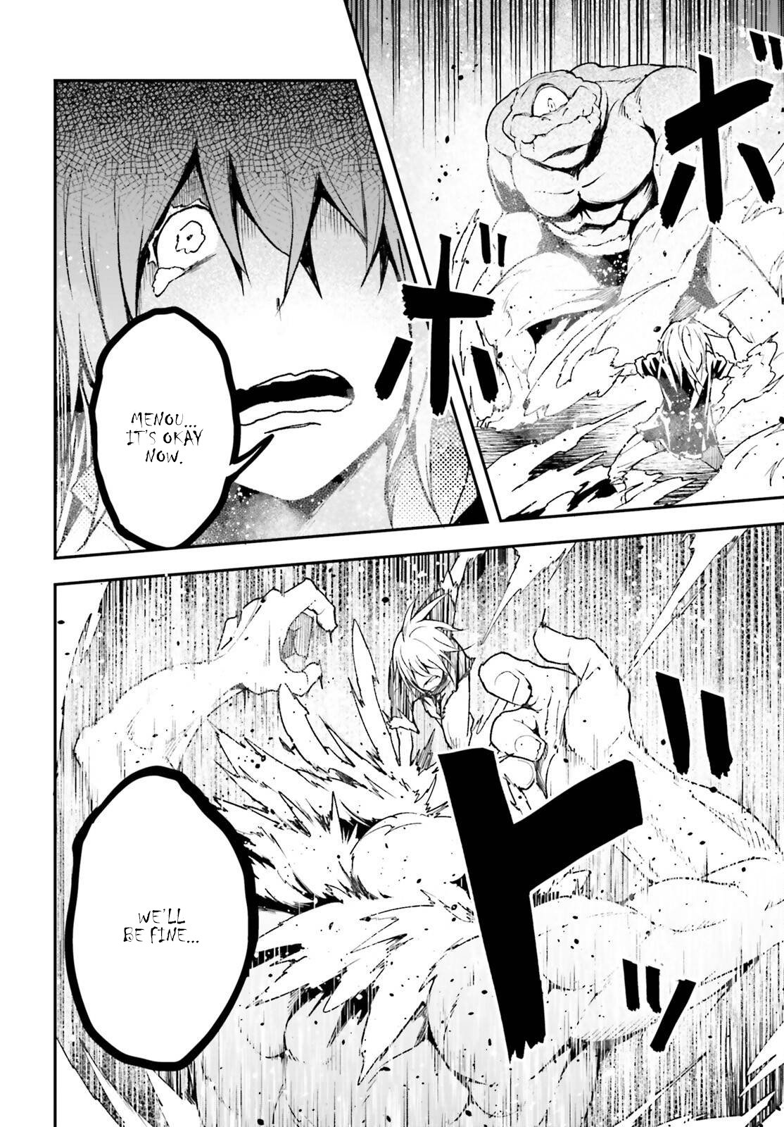 Read LV999 no Murabito EN Manga Online