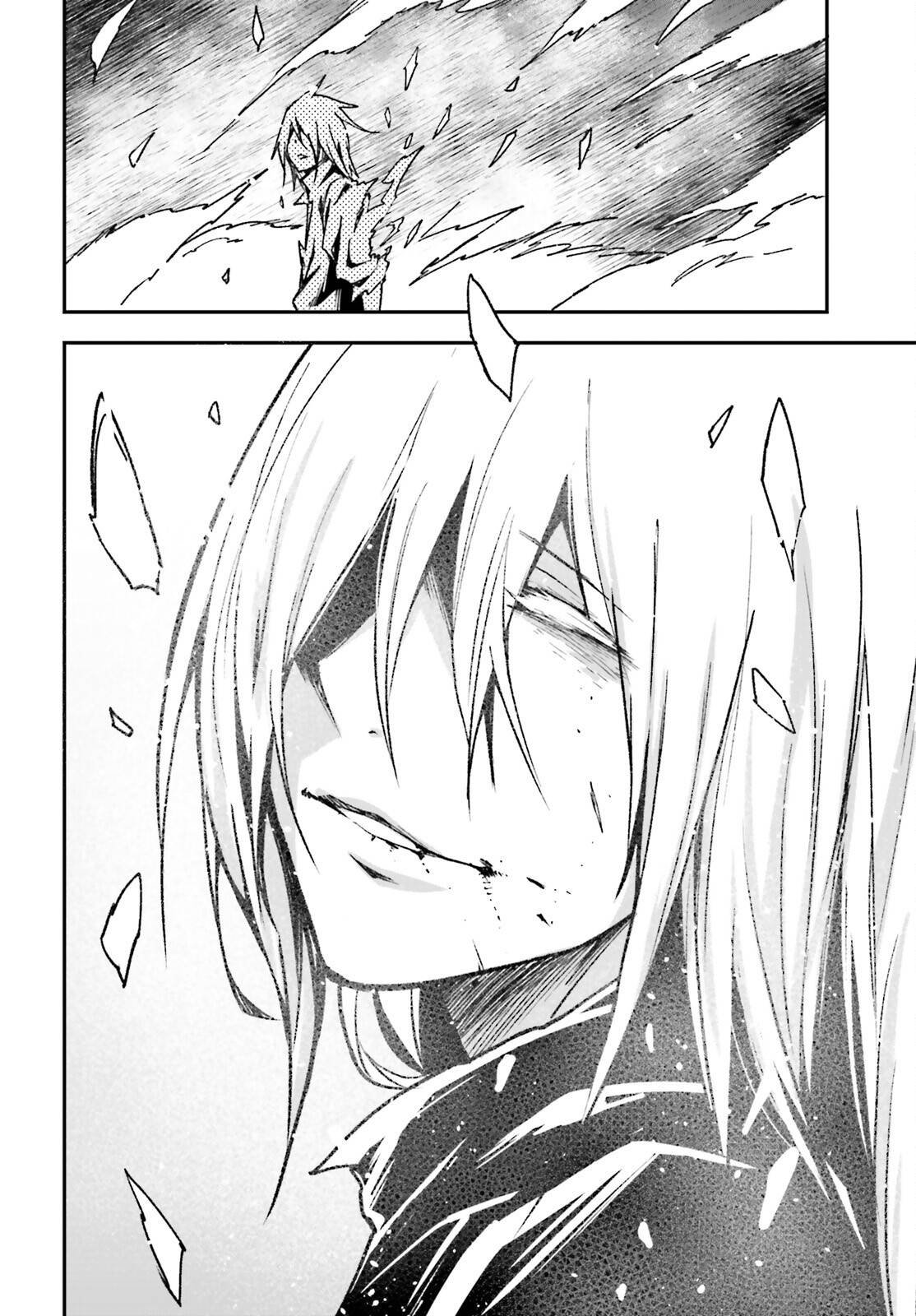 Read LV999 no Murabito EN Manga Online