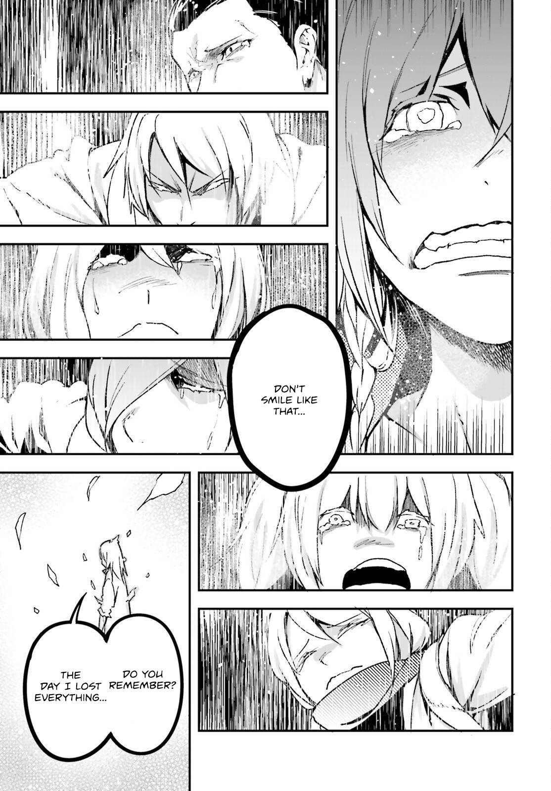 Read LV999 no Murabito EN Manga Online