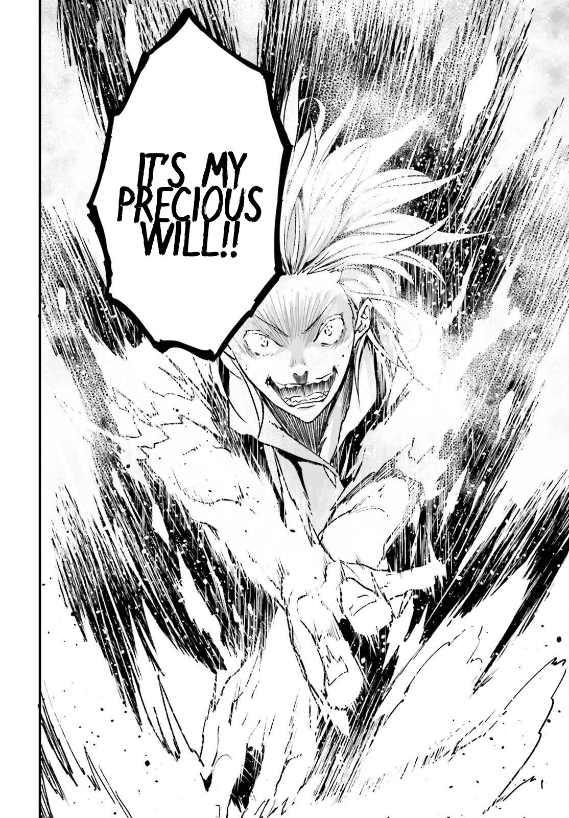 Read LV999 no Murabito EN Manga Online