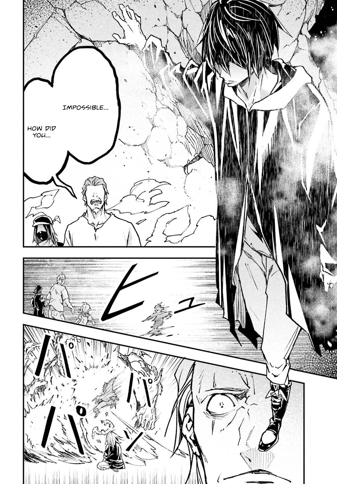Read LV999 no Murabito EN Manga Online