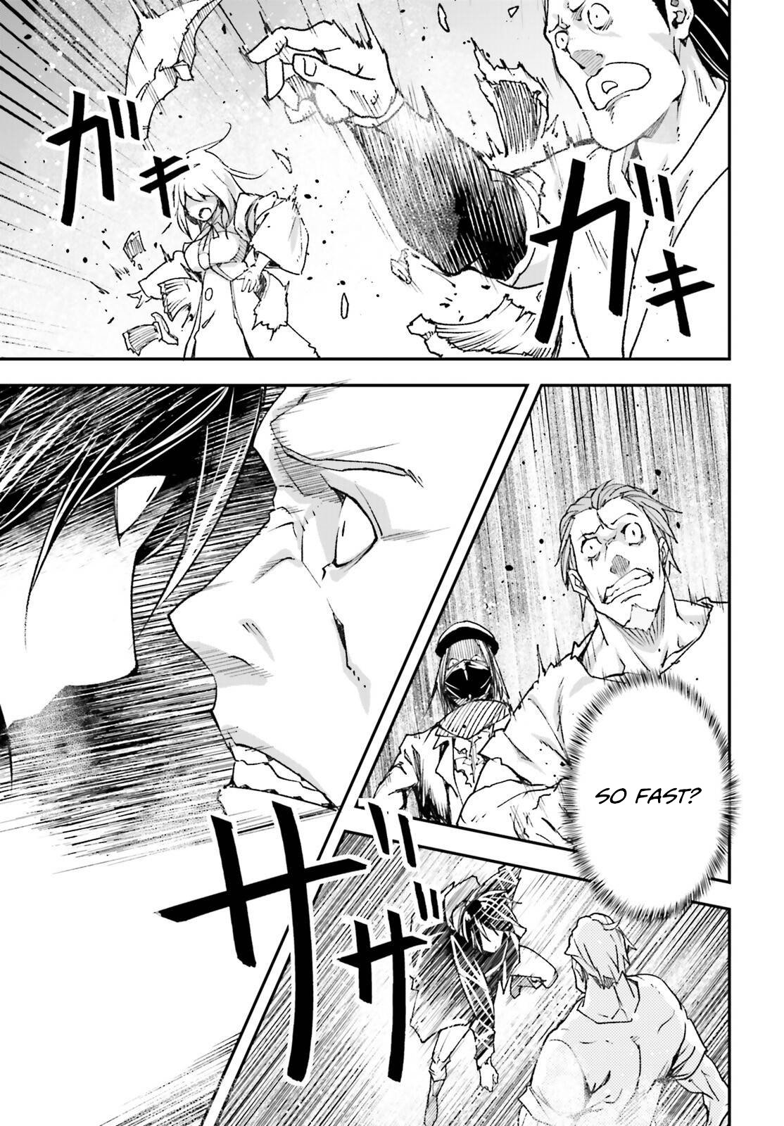 Read LV999 no Murabito EN Manga Online