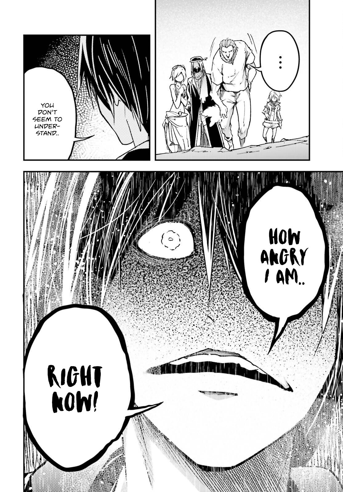 Read LV999 no Murabito EN Manga Online