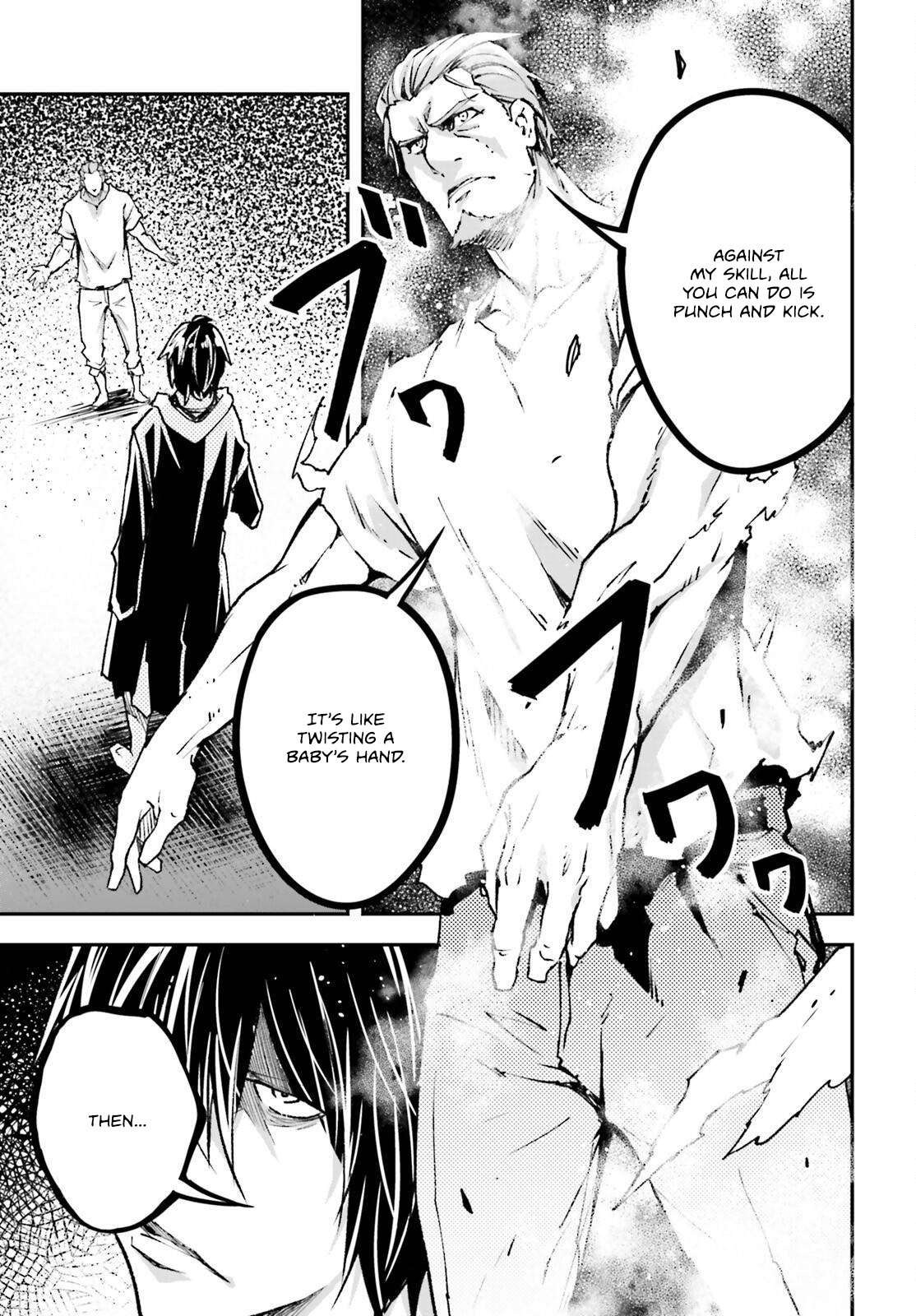 Read LV999 no Murabito EN Manga Online
