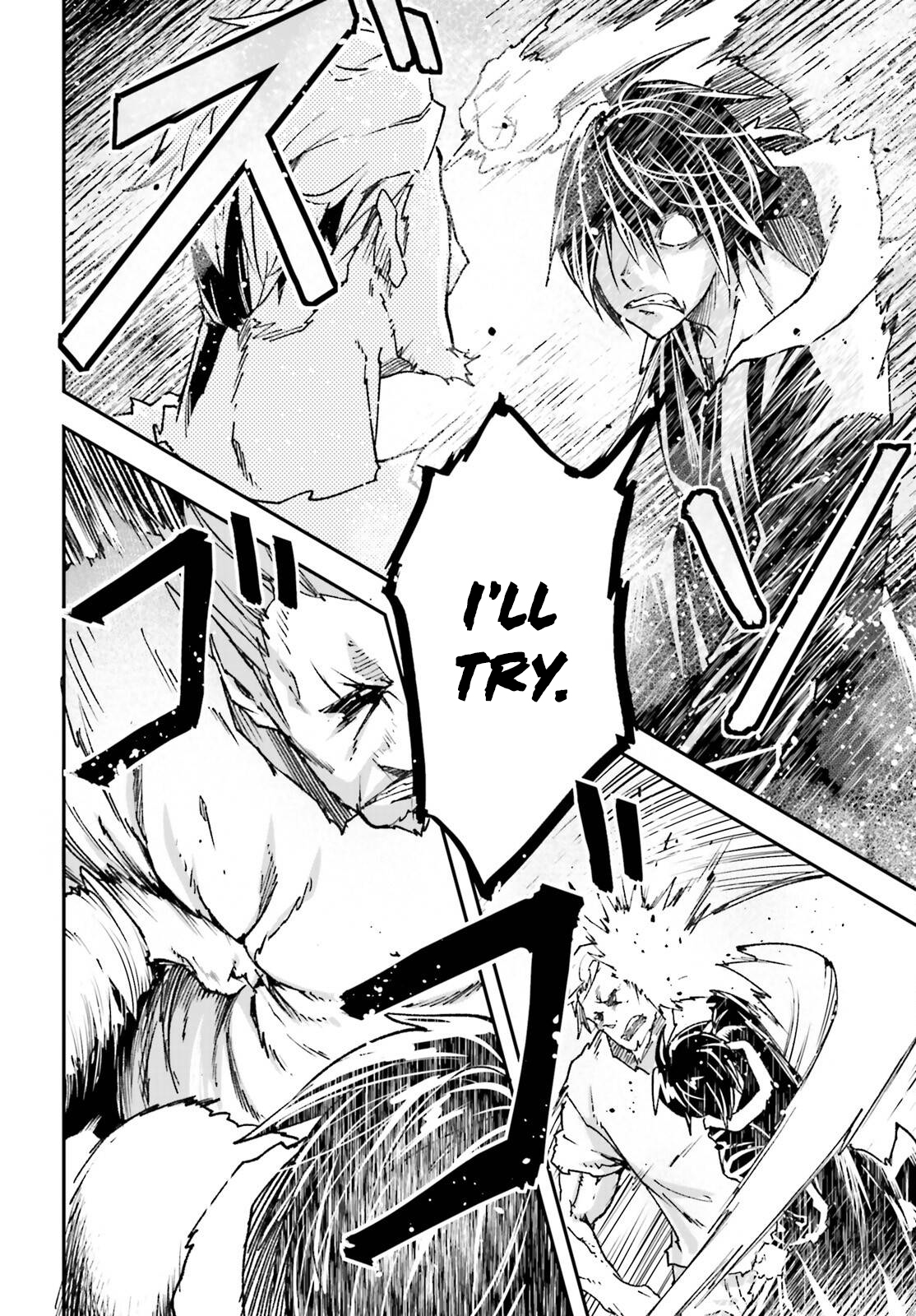 Read LV999 no Murabito EN Manga Online