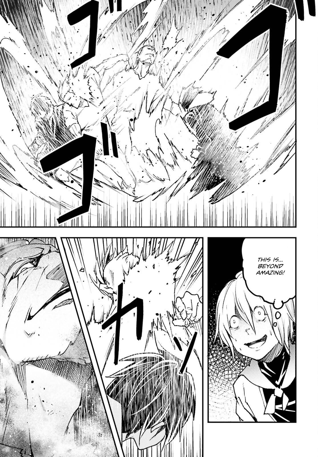 Read LV999 no Murabito EN Manga Online