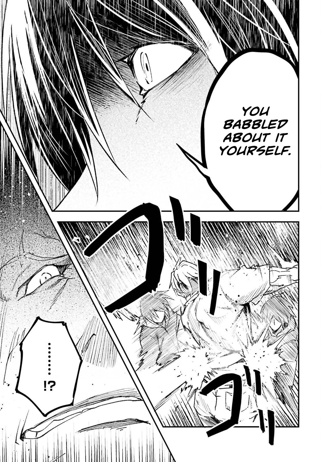 Read LV999 no Murabito EN Manga Online