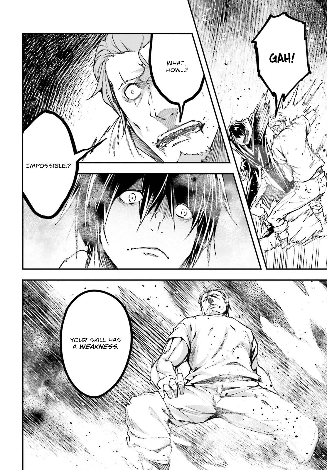 Read LV999 no Murabito EN Manga Online