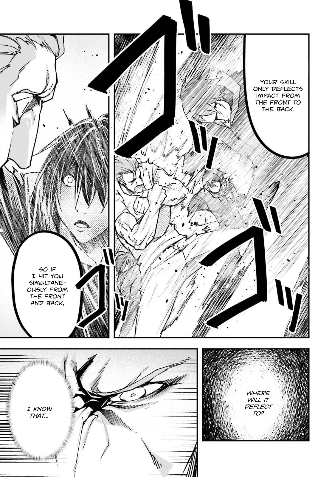 Read LV999 no Murabito EN Manga Online