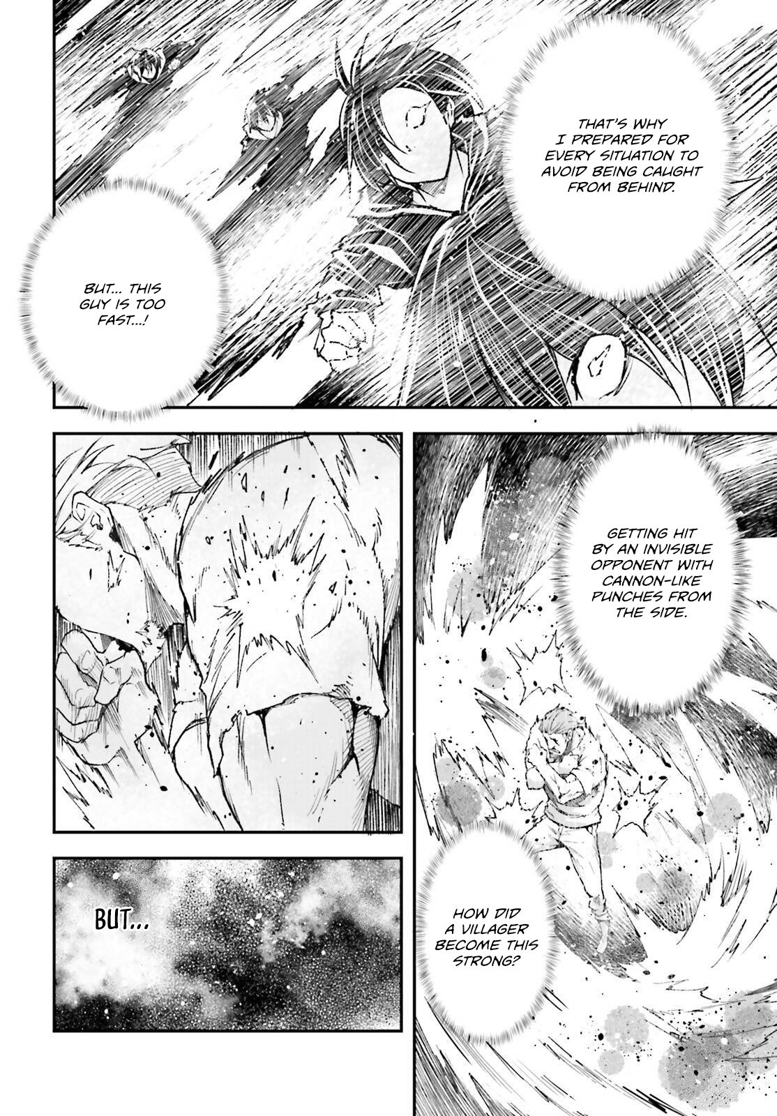 Read LV999 no Murabito EN Manga Online