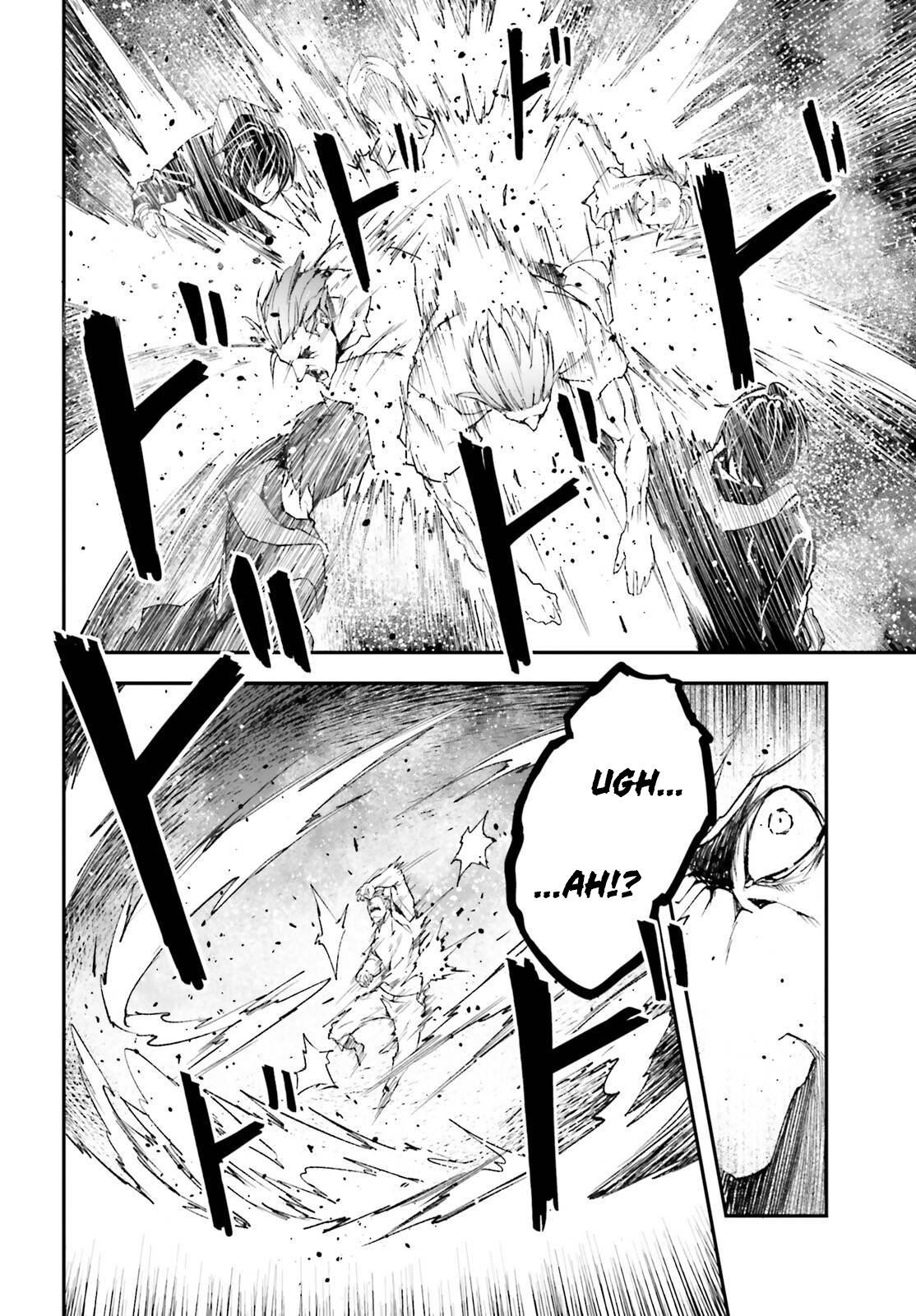 Read LV999 no Murabito EN Manga Online