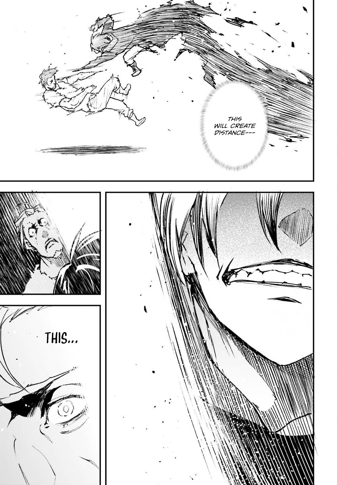 Read LV999 no Murabito EN Manga Online